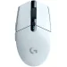 Logitech G305 Lightspeed Wireless Gaming Mouse, White, 2005099206077843 09 