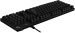 Геймърска клавиатура Logitech G512, Blue Clicky, черен, 2005099206080249 05 
