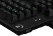 Геймърска клавиатура Logitech G512, Blue Clicky, черен, 2005099206080249 05 