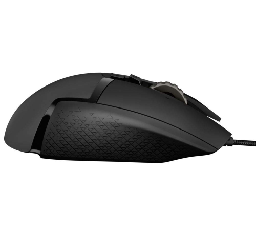 Геймърска мишка Logitech G502 HERO, 2005099206080263 03  — OK Office Геймърска мишка Logitech G502 HERO, 2005099206080263 03