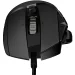 Gaming Mouse Logitech G502 HERO, 2005099206080263 09 