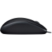 Мишка Logitech B110 Silent чрн, 1000000000035135 09 