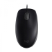 Мишка Logitech B110 Silent, Черен, USB, 2005099206080539 05 