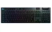 LOGITECH G915 LIGHTSPEED Wireless Mechanical Gaming Keyboard - CARBON - US INT'L - TACTILE, 2005099206080638 09 