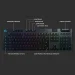 LOGITECH G915 LIGHTSPEED Wireless Mechanical Gaming Keyboard - CARBON - US INT'L - TACTILE, 2005099206080638 09 