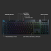 Wireless Gaming Keyboard LogitechH G915 TKL, Black, 2005099206080720 04 