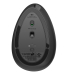 Logitech MX Bluetooth Vertical Mouse, Graphite, 2005099206081901 06 