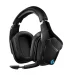 Wireless Gaming Headphones Logitech G935, Black, 2005099206081918 05 