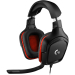 Logitech G332 Gaming Headphones, Black, 2005099206081963 03 