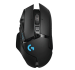 Безжична геймърска мишка Logitech G502 Lightspeed, 2005099206082090 08 