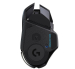 Безжична геймърска мишка Logitech G502 Lightspeed, 2005099206082090 08 