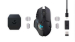 Безжична геймърска мишка Logitech G502 Lightspeed, 2005099206082090 08 