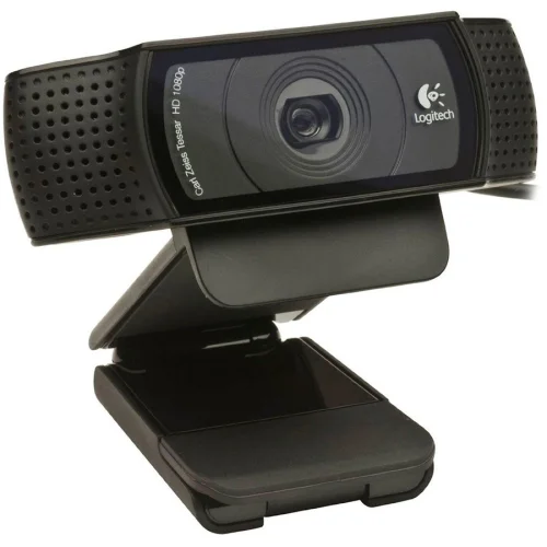 LOGITECH C920S Pro HD Webcam , 2005099206082199 04 