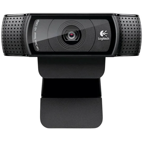 LOGITECH C920S Pro HD Webcam , 2005099206082199 05 