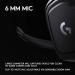 Геймърски слушалки Logitech G432, 2005099206082410 10 