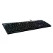 Геймърска клавиатура Logitech G815, черен, 2005099206082663 03 