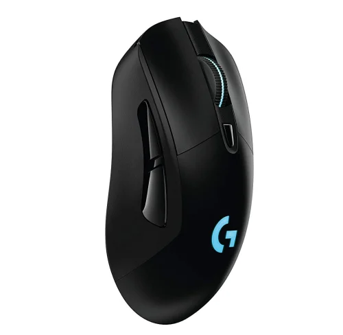 LOGITECH G703 LIGHTSPEED Wireless Gaming Mouse, 2005099206083578 02 