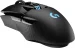 Безжична геймърска мишка Logitech G903 LIGHTSPEED Wireless, HERO, черен, 2005099206083936 06 