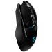 Logitech G903 LIGHTSPEED Wireless Gaming Mouse, Black, 2005099206083936 05 