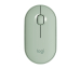 LOGITECH M350 Pebble Bluetooth Wireless Mouse EUCALYPTUS, 2005099206085695 05 