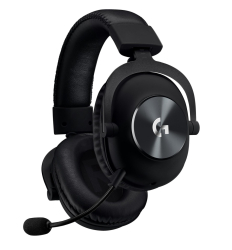 Gaming Earphone Logitech PRO X