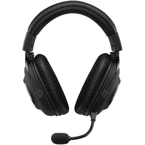 Геймърски слушалки Logitech PRO X, 2005099206085718 03  — OK Office Геймърски слушалки Logitech PRO X, 2005099206085718 03