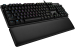 Геймърска клавиатура Logitech G513, Brown Tactile, черен , 2005099206085961 12 