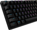 Gaming Keyboard Logitech G512, Brown Tactile, Black, 2005099206086166 10 