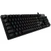 Геймърска клавиатура Logitech G512 (Brown Tactile), 2005099206086166 10 