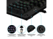 Gaming Keyboard Logitech G512, Brown Tactile, Black, 2005099206086166 10 