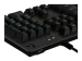 Gaming Keyboard Logitech G512 Brown Tactile, Black, 2005099206086166 09 