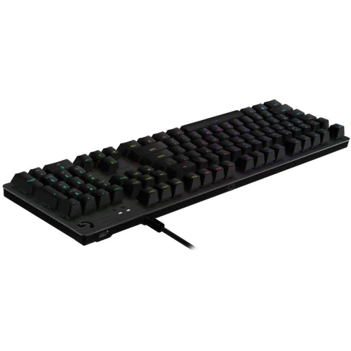 Геймърска клавиатура Logitech G512 GX, 2005099206086272 06 