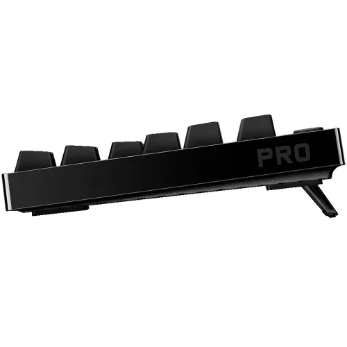 Геймърска клавиатура LOGITECH G PRO TKL Corded Mechanical , черен, 2005099206086425 05 
