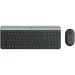 Wireless Keyboard and mouse set Logitech MK470, Silent, Graphite, 2005099206086609 06 