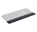 Wrist support Logitech MX palm rest, Graphite, 2005099206087255 05 