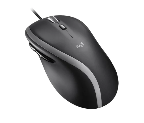 Мишка Logitech M500s Advanced Corded Mouse, 2005099206088702