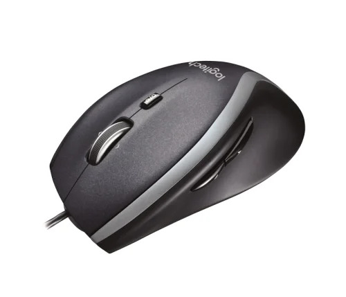 Мишка Logitech M500s Advanced Corded Mouse, 2005099206088702 02 
