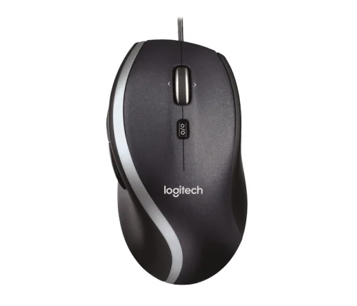 Мишка Logitech M500s Advanced Corded Mouse, 2005099206088702 03 