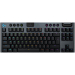 Wireless Gaming Keyboard LogitechH G915 TKL, Tactile, Black, 2005099206088825 05 