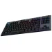 Wireless Gaming Keyboard LogitechH G915 TKL, Tactile, Black, 2005099206088825 08 