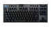 Безжична геймърска клавиатура Logitech G915 TKL, черен, 2005099206088917 06 