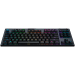 Wireless Gaming Keyboard LogitechH G915 TKL, Clicky, Black, 2005099206088917 07 