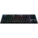 Wireless Gaming Keyboard LogitechH G915 TKL, Clicky, Black, 2005099206088917 07 