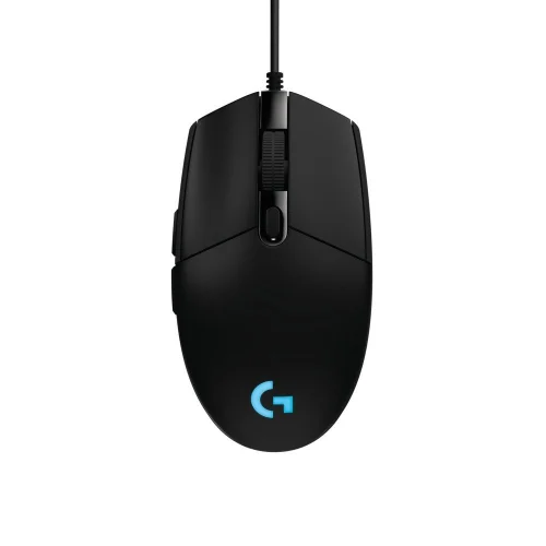 Logitech G102 LIGHTSYNC Corded Gaming Mouse, 2005099206089235 02 