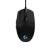 Геймърска мишка Logitech G102, черен, 2005099206089235 09 