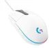 Gaming Mouse Logitech G102, White, 2005099206089242 07 