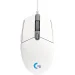 Gaming Mouse Logitech G102, White, 2005099206089242 07 