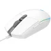 Gaming Mouse Logitech G102, White, 2005099206089242 07 