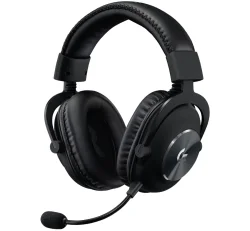 Wireless Gaming Headphones Logitech PRO X, Black