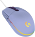 Геймърска мишка Logitech G102, лилав, 2005099206089822 10 